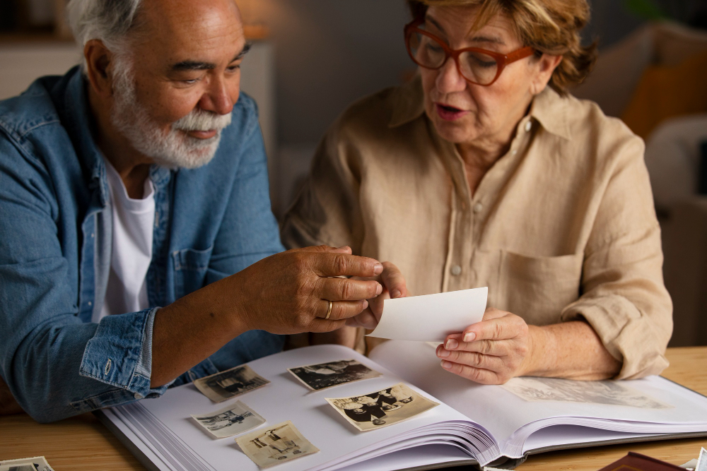 Unlocking the Potential: 9 Expert Tips for Improving Memory in Seniors
