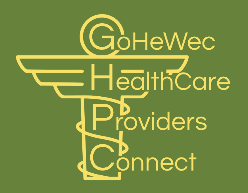 Gohewec Healthcare Provider Connect Blog